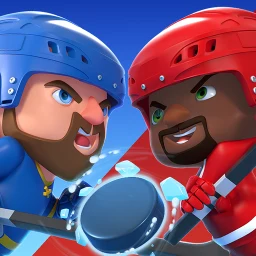 Pocket Hockey Stars 图标