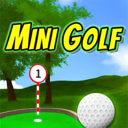 Biểu tượng Mini Golf 100