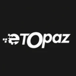 أيقونة eTopaz
